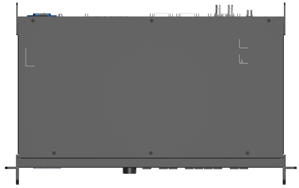 ADJ VX400, Video Processor
