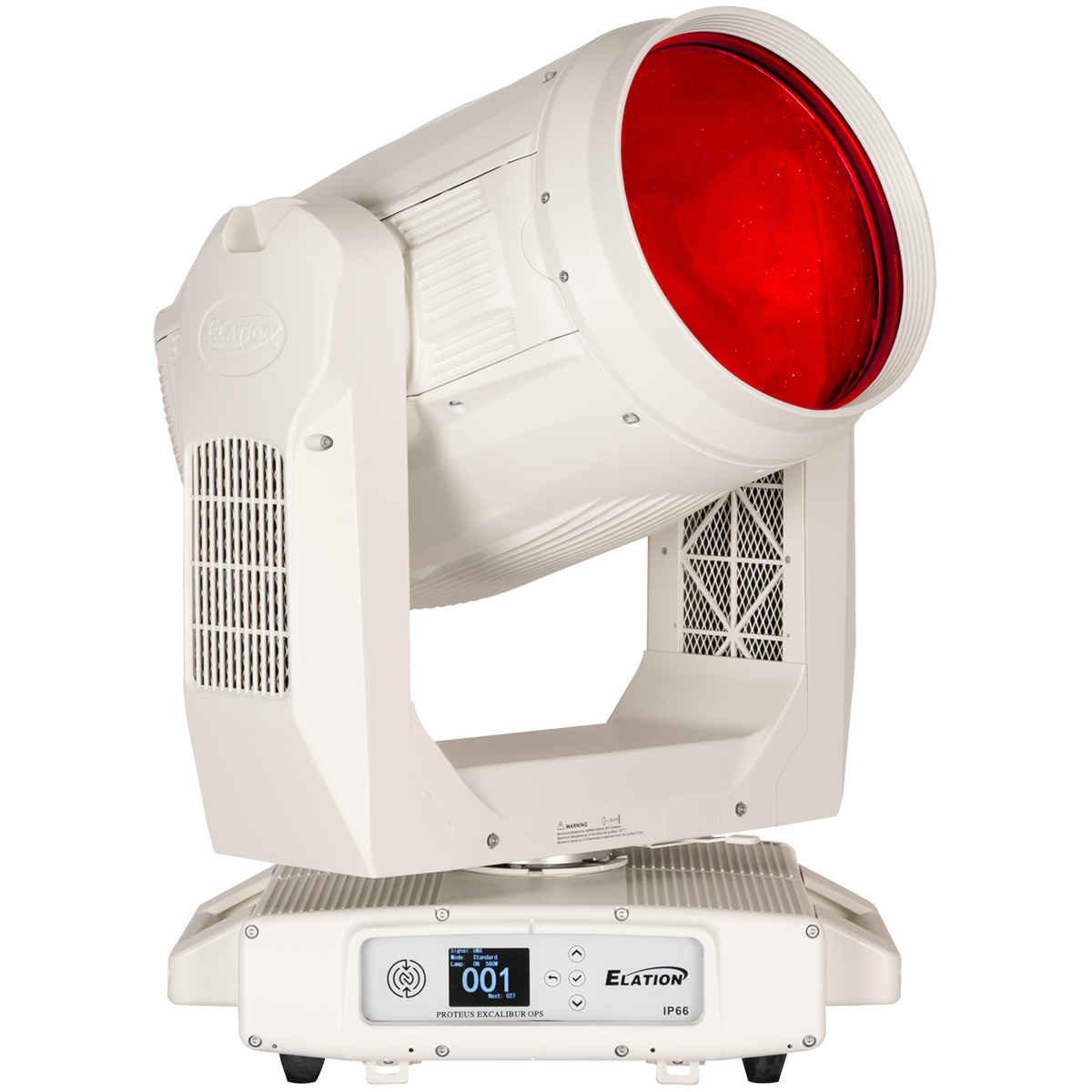 Elation Proteus Excalibur OPS, 550W IP Beam, 20,000 Lumens