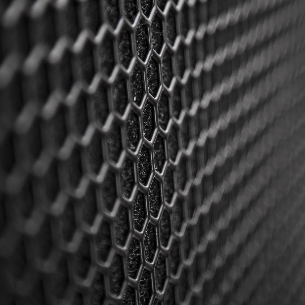 RCF S8018-MK2 - Passive 6000W 18" High-Efficiency Bass Reflex Subwoofer