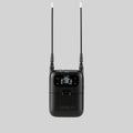 Shure SLXD15+/85M-G57, Portable Digital Wireless System, Bodypack, Lav, WL185M