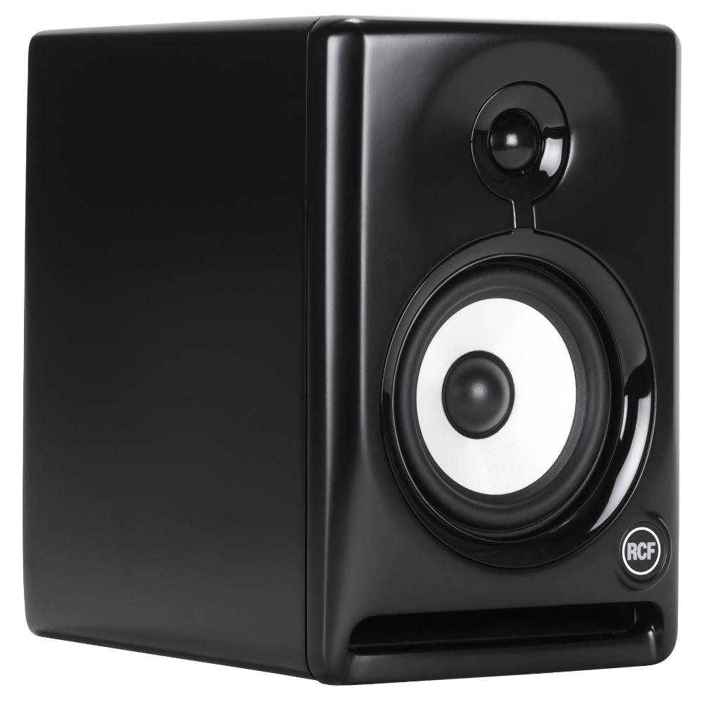 RCF AYRA-FIVE-PRO - Active 200W 5" 2-Way Studio Monitor