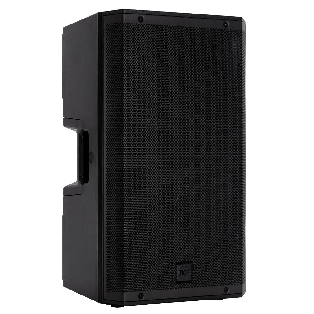 RCF ART-945A - Active 2100W 2-2way 15" Speaker with 4" Neo HF Driver