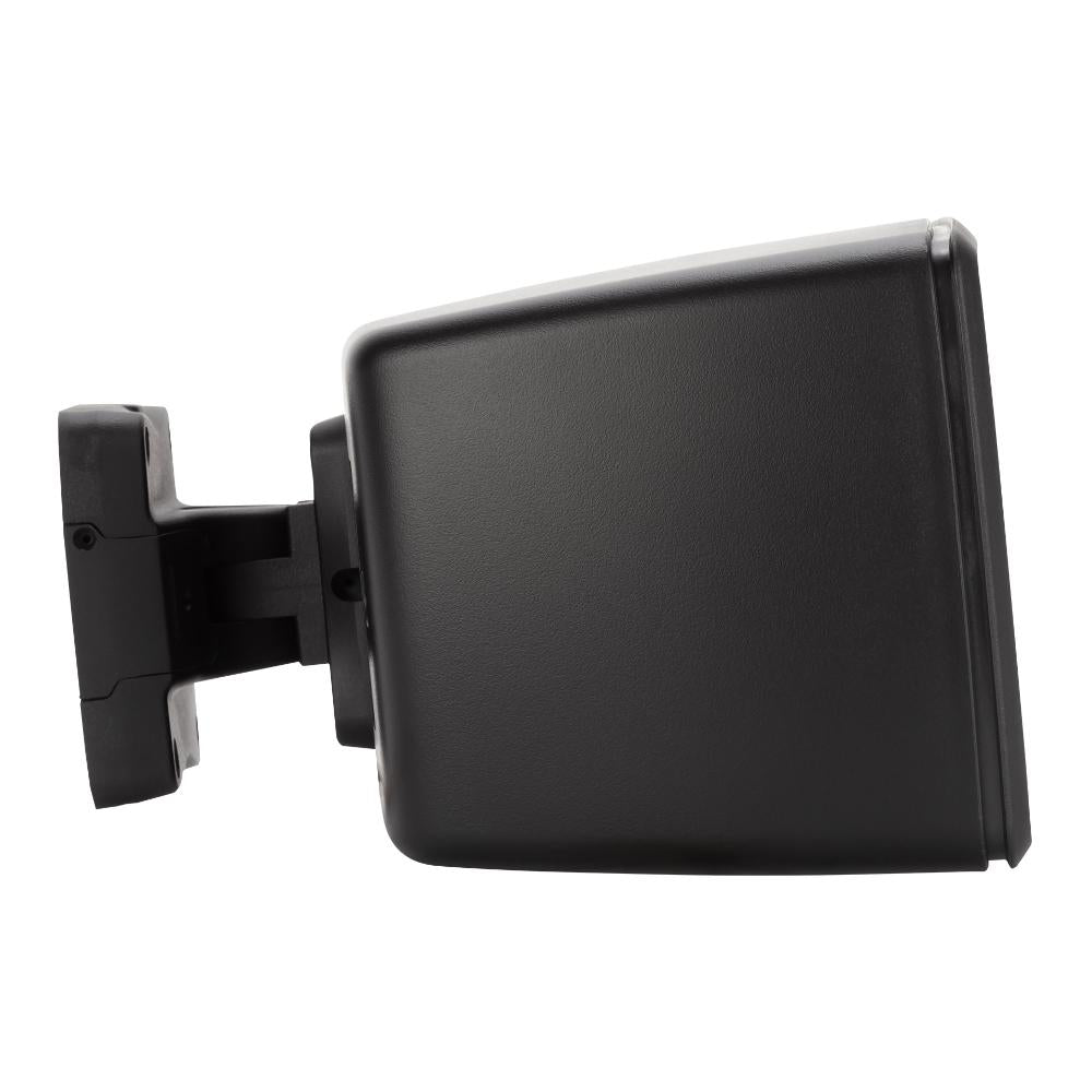 RCF WMR-50T - W - Passive 160W 5" 2-Way Wall Mount Monitor Speaker w/ Transformer - 8 Ω, 70/100V (White)