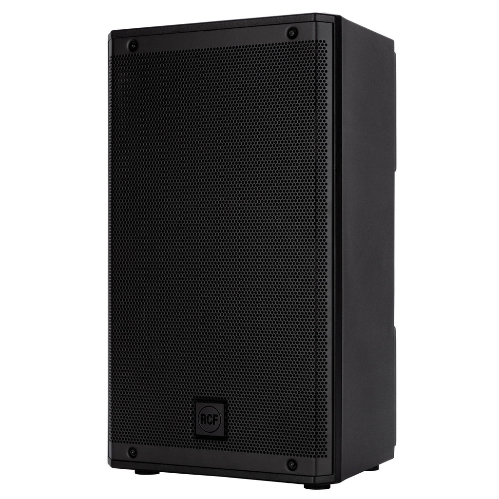 RCF ART-810A, Active 1400W 2-Way 10" Speaker - USED