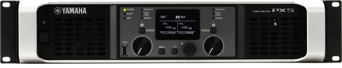 Yamaha PX5