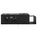 Elation Cyber Pack E520, 4 Channel Power, Dimmer and Midi Pack