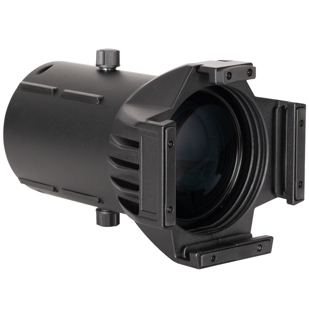 Elation 19 Degree IP Lens Tube, IP65 Lens Tube