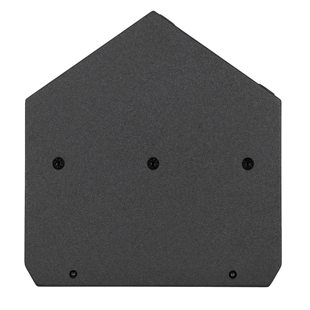 RCF NX-945A - Active 2100W 15" 2-Way Speaker with 4" HF Driver