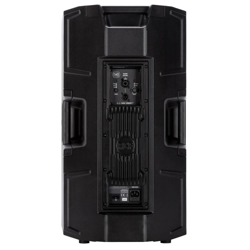 RCF ART-915A - Active 2100W 2-Way 15" Speaker