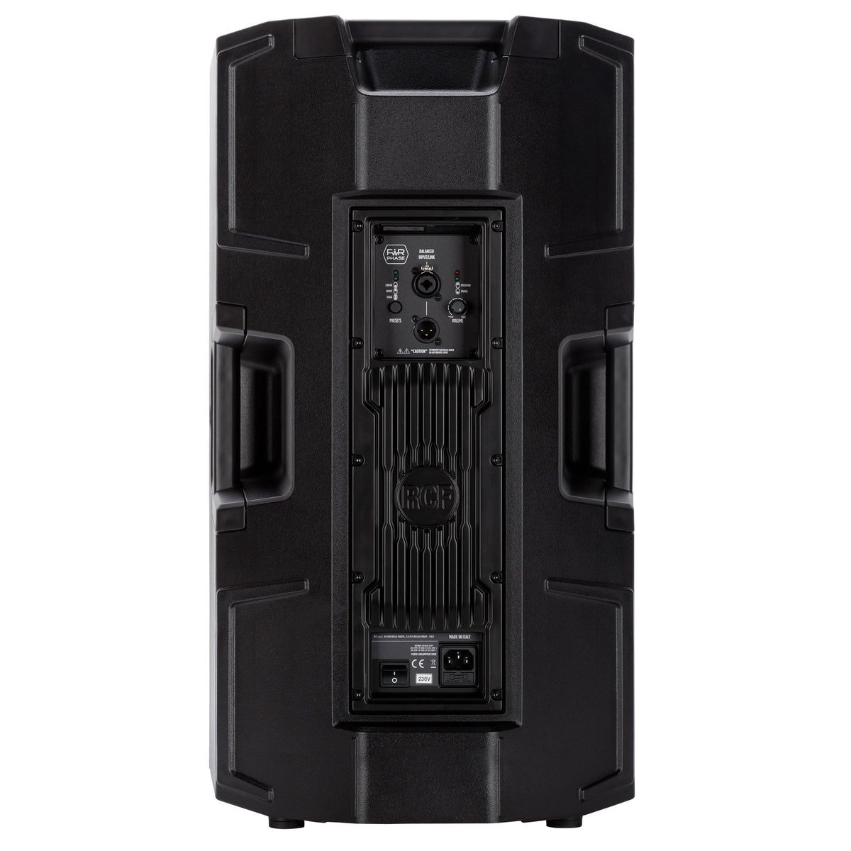 RCF ART-915A, Active 2100W 2-Way 15" Speaker - USED