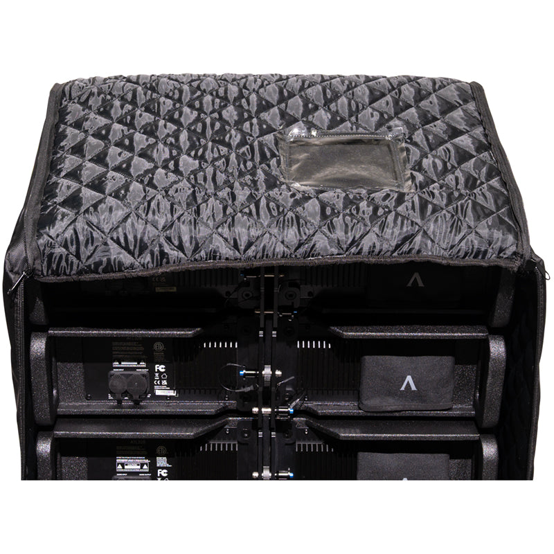 Avante Audio CVR328 Protective Cover for up to 5 ATL328