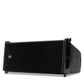 RCF HDL26-A - Active 2000W Dual 6" Compact 2-Way Line Array