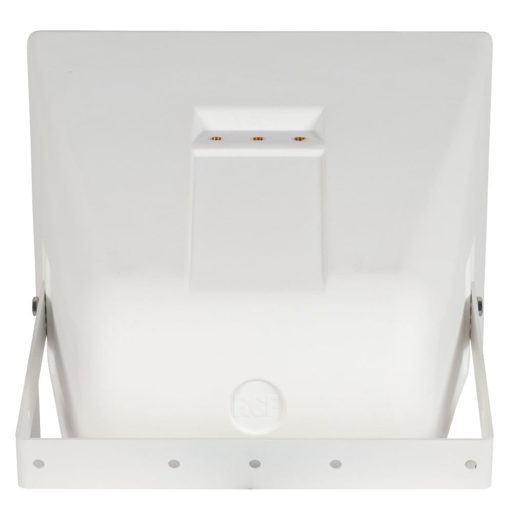 RCF P6215- W - Passive 2400W 15" 2-Way Weatherproof Coaxial Speaker (IP55) (White)