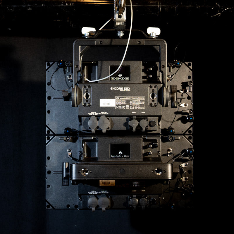 Encore DBX