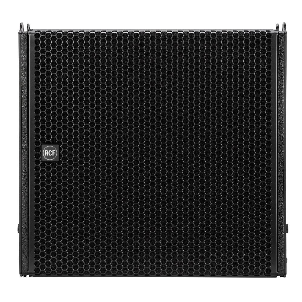 RCF HDL35-AS - Active 2200W 15" Flyable Subwoofer (RDNET Ready)