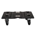 Avante Audio Imperio Caster Board IMC118 Removable Caster Board with 4 Inch Castors for the IMP118 Subwoofer