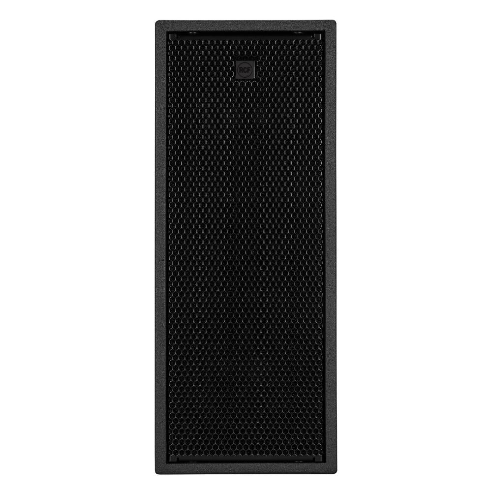 RCF SUB 808-AS - Active 2000W Dual 8" Subwoofer (RDNET Ready)