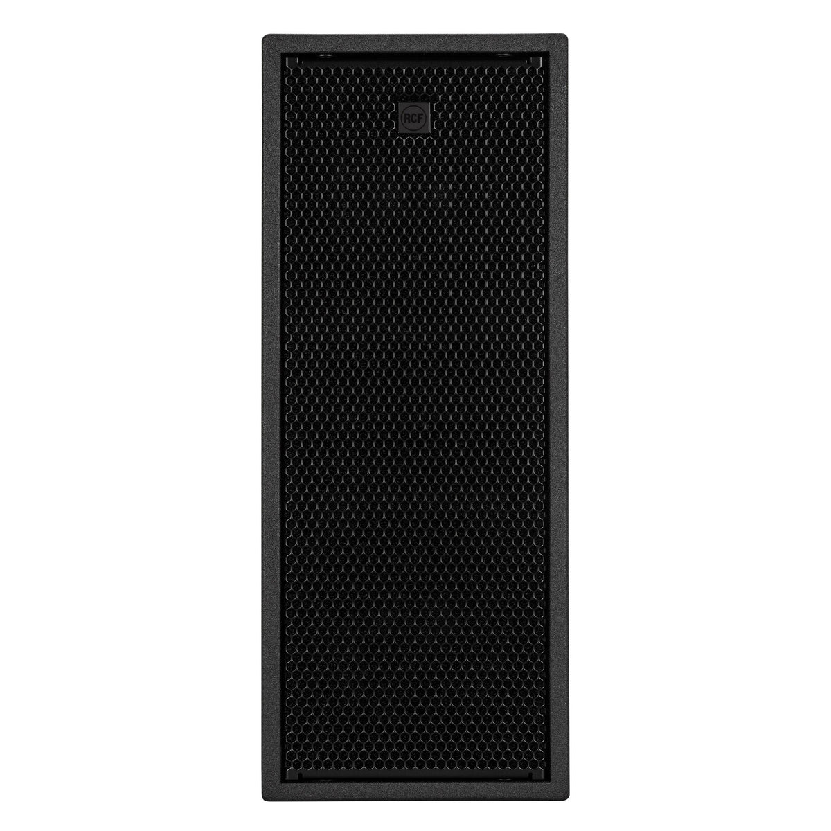 RCF SUB 808-AS, Active 2000W Dual 8" Subwoofer, RDNET Ready - USED