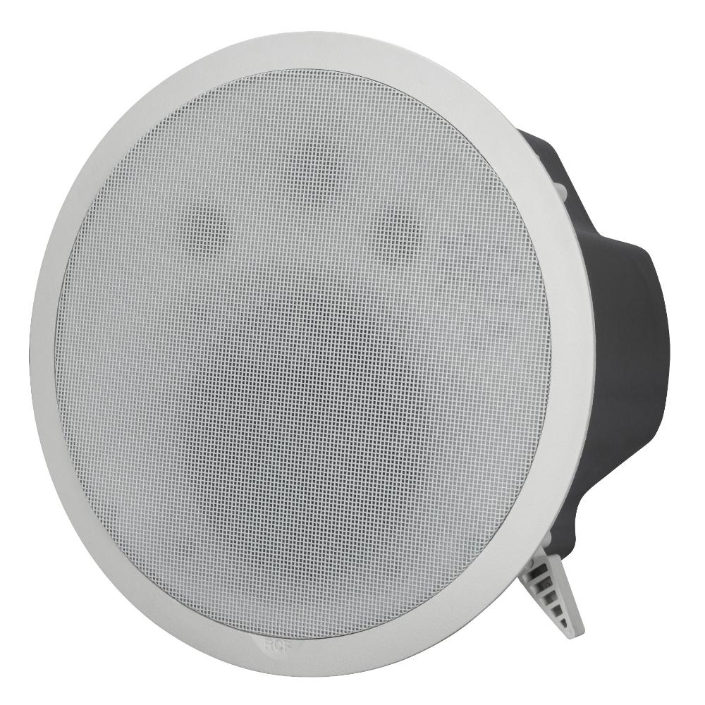 RCF MQ50C-W - Passive 240W 5" 2-Way Ceiling Speaker (White)