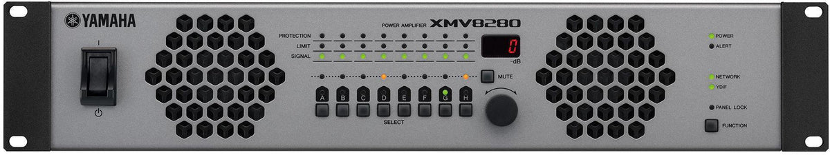 Yamaha XMV8280