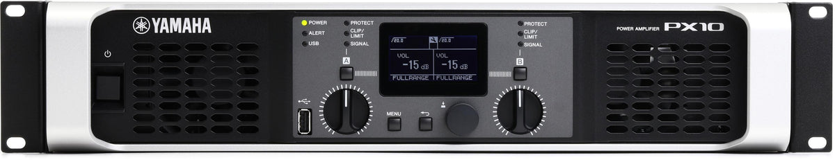 Yamaha PX10