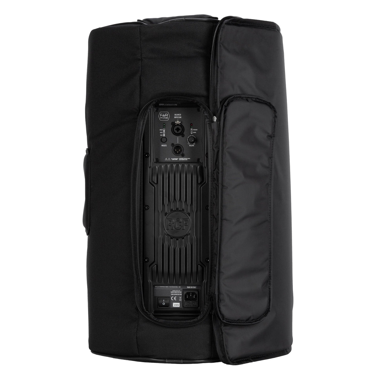 RCF ART-COVER-912, Protective Cover for ART 812/912/932