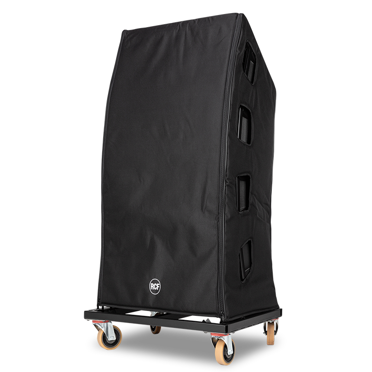 RCF COVER-4XHDL28 - Protective Cover for (4) HDL28 on Kart