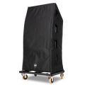 RCF COVER-4XHDL28 - Protective Cover for (4) HDL28 on Kart