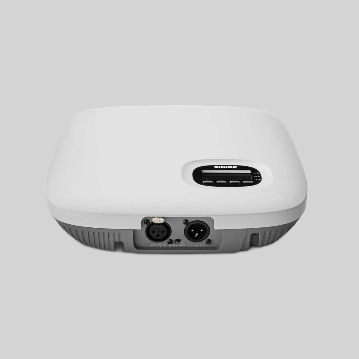 Shure MXCWAPT-B, Access Point Transceiver, Wireless Access Point 5/2.4GHZ, Can/Mex