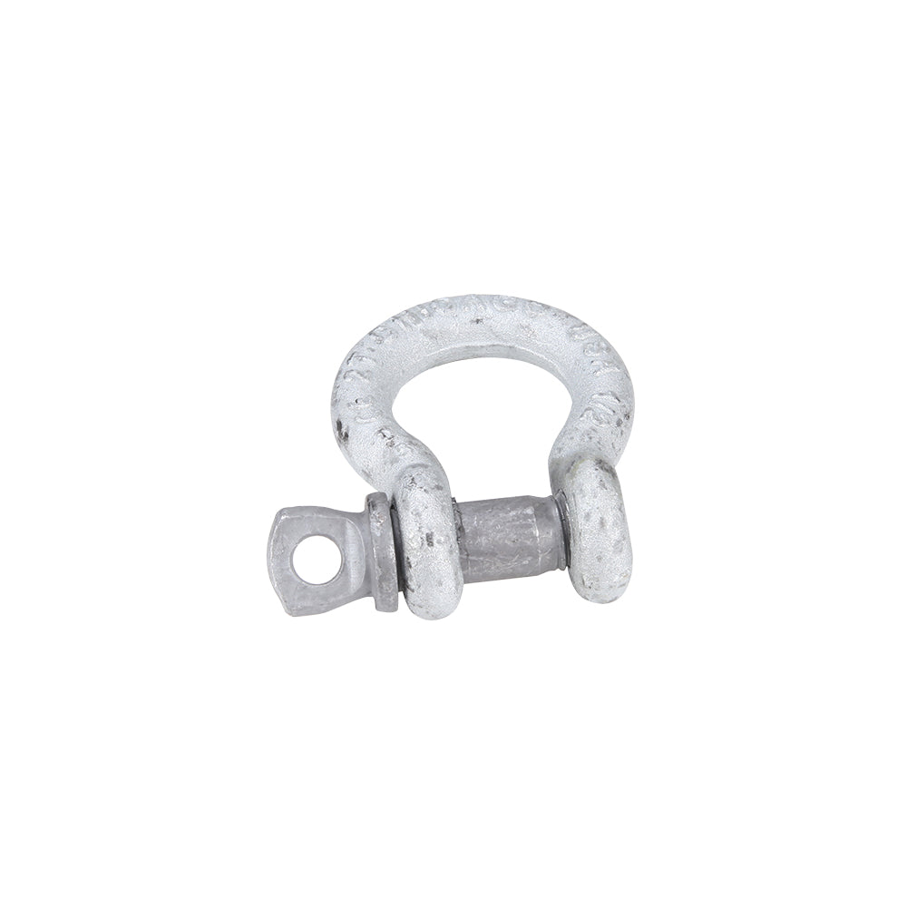 PRODJ-SHACKLE1/2 1/2" CHICAGO STYLESHACKLE (2 TON)