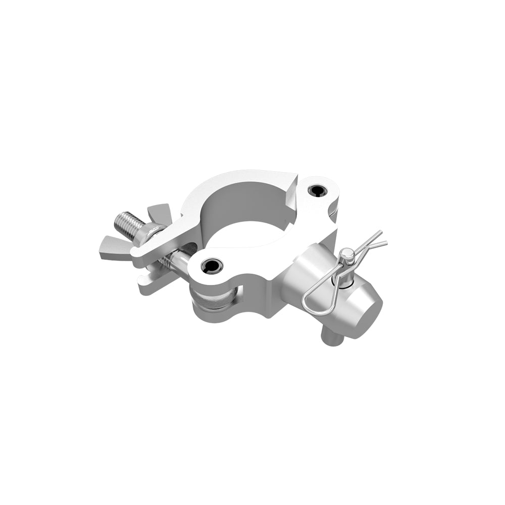 PRODJ-COUPLER-CLAMP-N NARROW CLAMP w/ HALF COUPLER