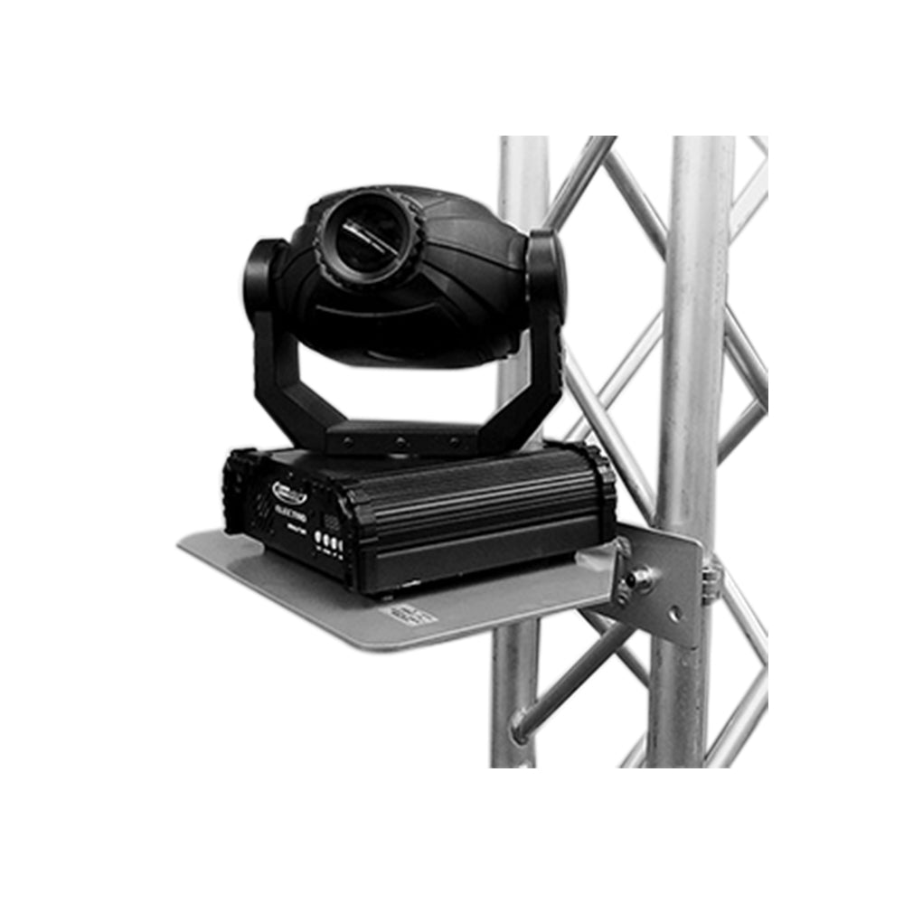 PRODJ-DT-F34SHELF F34 SHELF WITH TWO NARROW CLAMPS