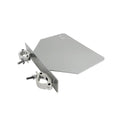 PRODJ-DT-F34SHELF F34 SHELF WITH TWO NARROW CLAMPS