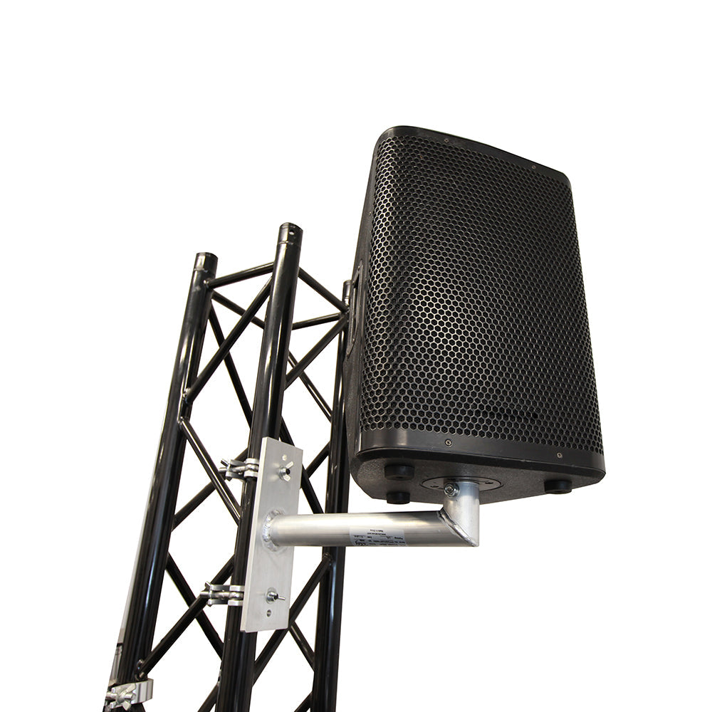PRODJ-DT-F34-SPK/MT Speaker arm mount for F34 Truss