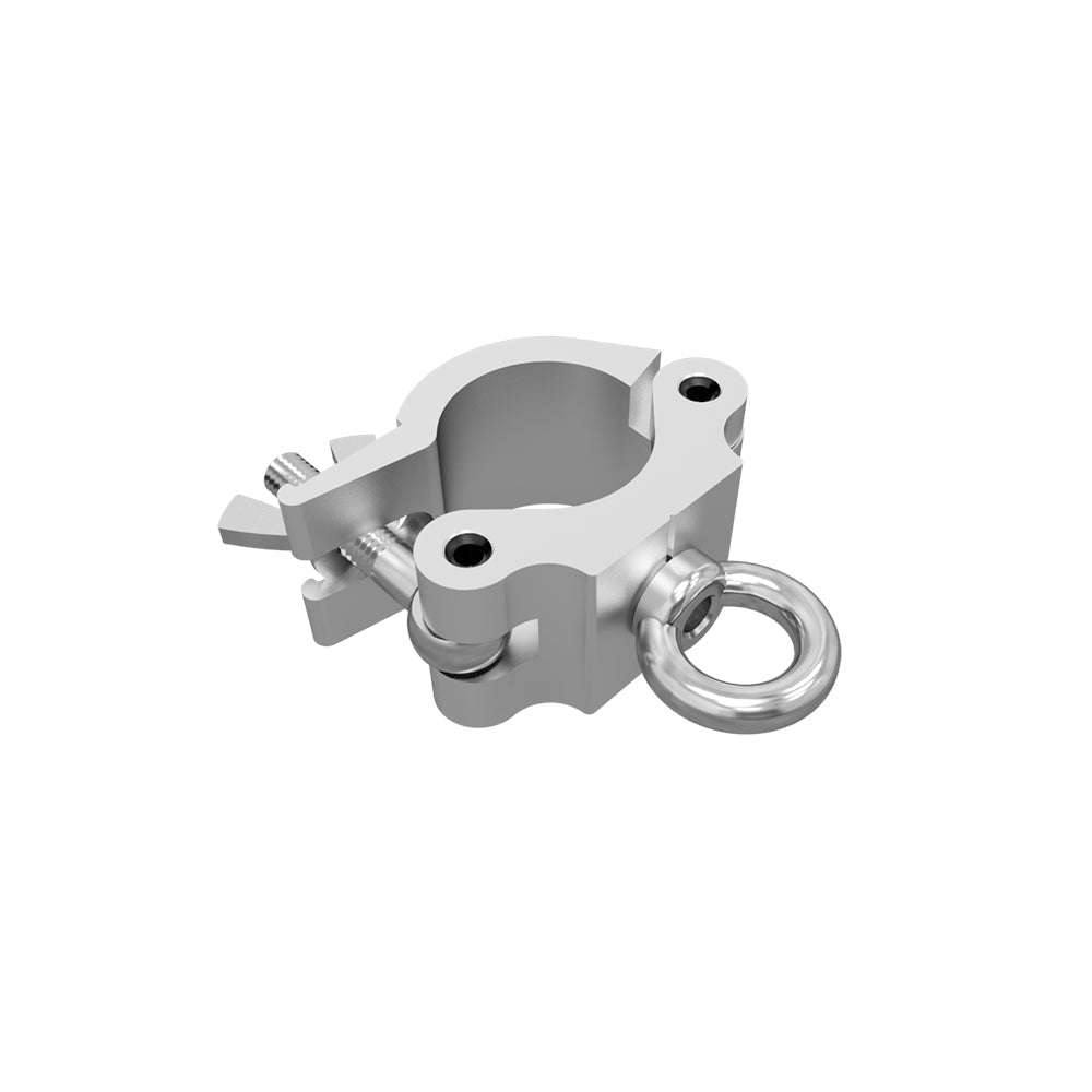 PRODJ-EYE-CLAMP PRO CLAMP w/ EYEBOLT