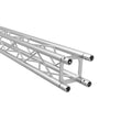 Global Truss SQ-F14-2.0, 6.56 ft (2m) F14 3.93 in Decorative Square Truss Segment