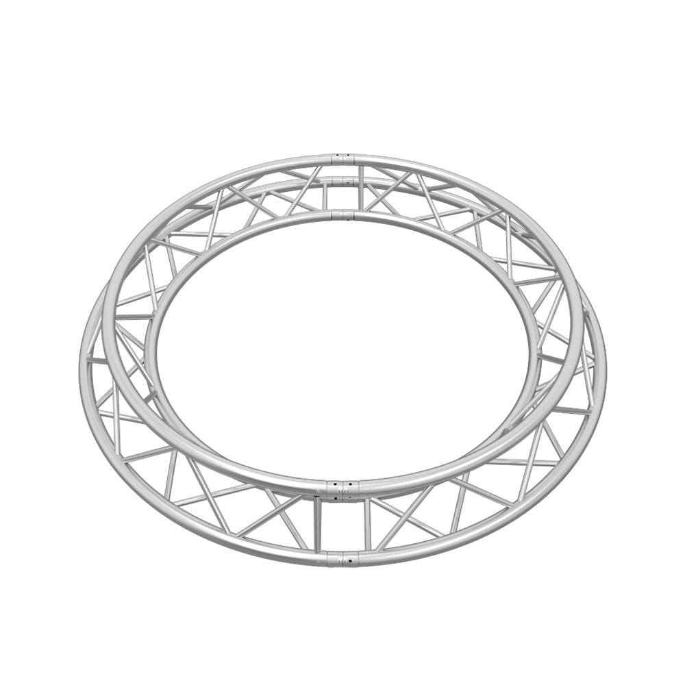 PRODJ-TR-C1.5-180-KIT TR-C1.5-180; 4.92ft OD TRI CIRCLE-2x180
