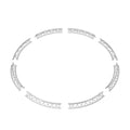PRODJ-TR-C7-45-KIT TR-C7-45; 22.96ft OD TRI CIRCLE-8x45