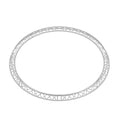 PRODJ-TR-C5-45-KIT TR-C5-45; 16.40ft OD TRI CIRCLE-8x45