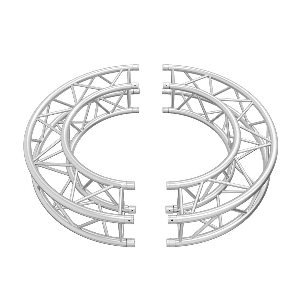 PRODJ-SQ-C1.5-180-KIT SQ-C1.5-180; 4.92ft OD BOX CIRCLE-2x180