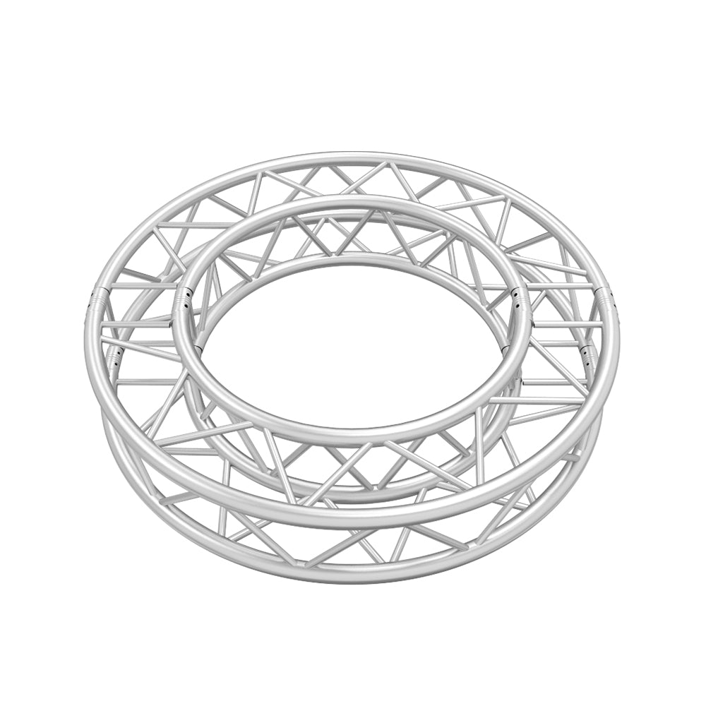 PRODJ-SQ-C1.5-180-KIT SQ-C1.5-180; 4.92ft OD BOX CIRCLE-2x180