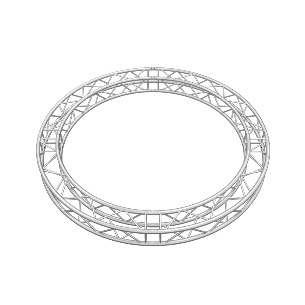 PRODJ-SQ-C2-90-KIT SQ-C2-90; 6.56FT OD BOX CIRCLE-4x90
