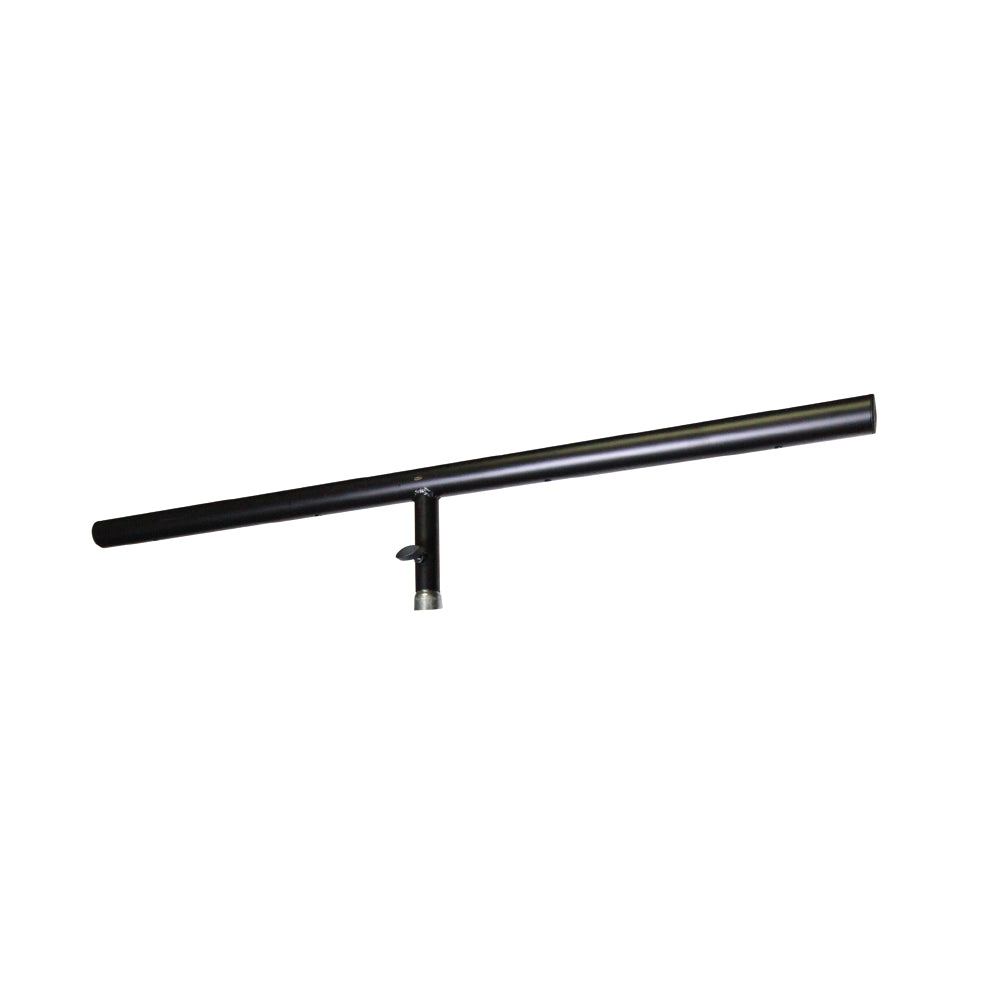 Global Truss GT-LB132, 51.5 in Lighting T-Bar for ST-90, ST-132 and ST-157 Crank Stands