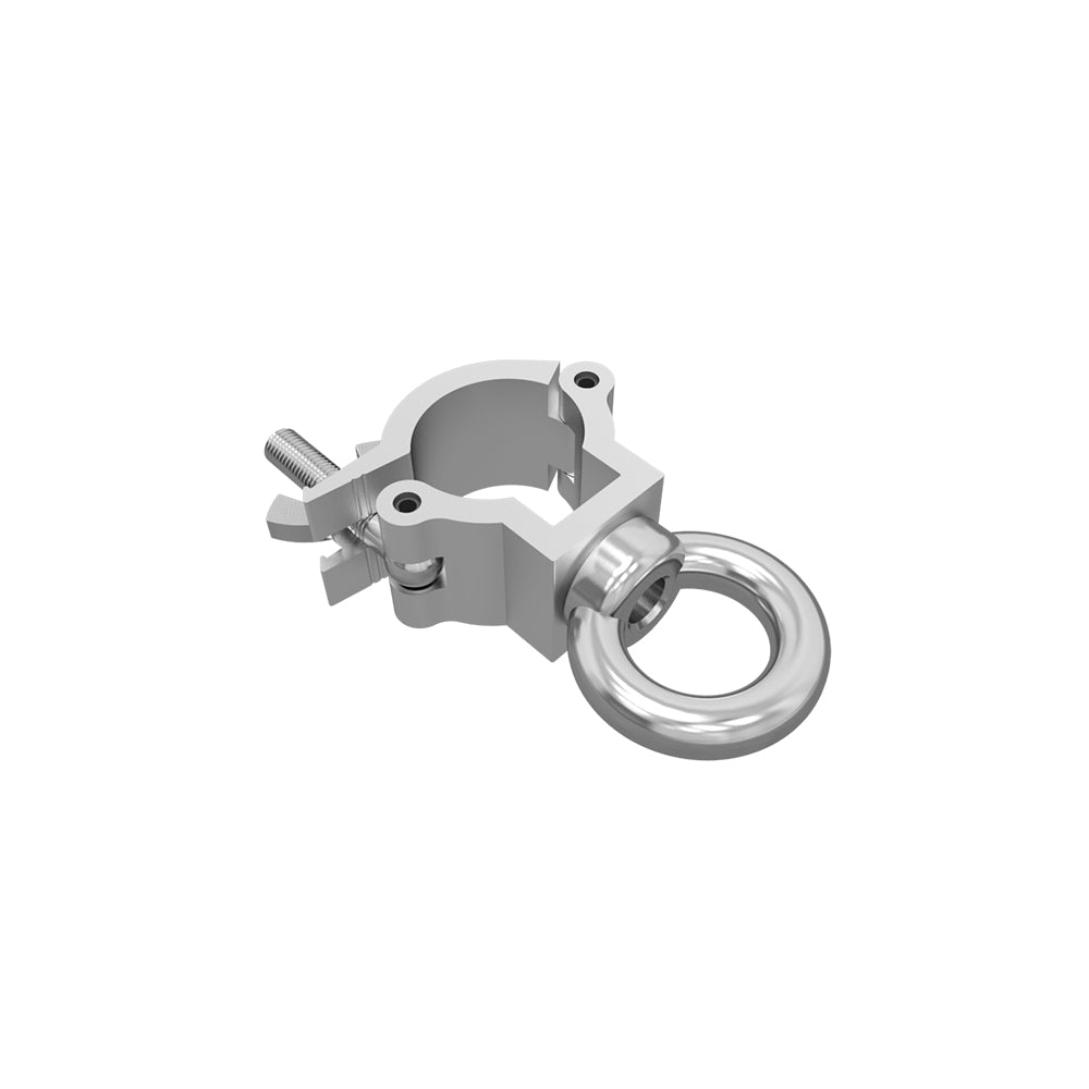 PRODJ-JR-EYE-CLAMP JR Clamp w/ EYE BOLT 