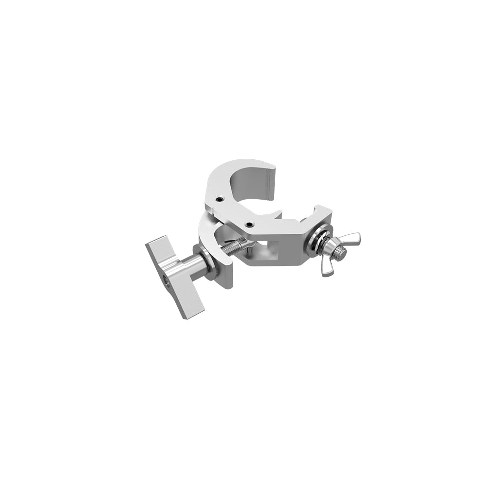 PRODJ-JR-QUICK-RIG-CLAMP Medium Duty Hook Style Clamp for 35mm Tube