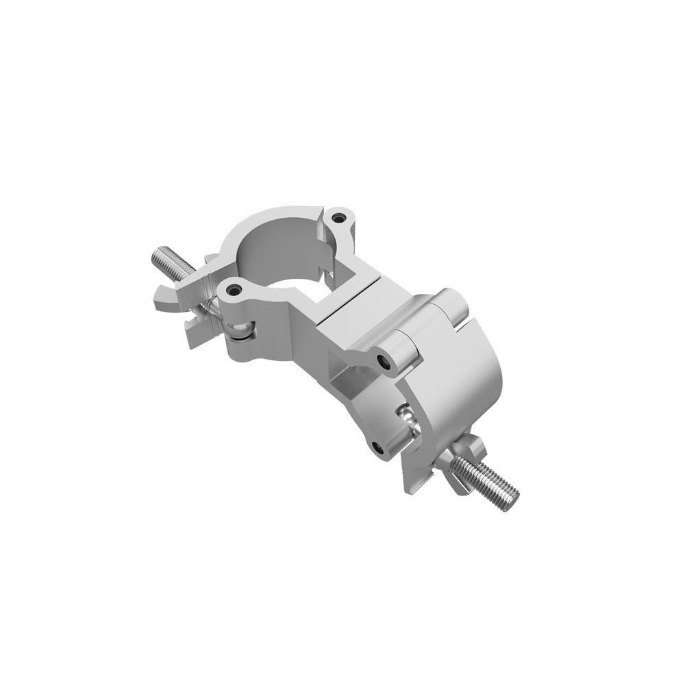 PRODJ-JRSWIVEL-CLAMP SWIVEL FOR 35MM MINI TRUSS 