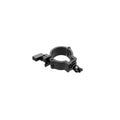PRODJ-MINI-360-HLD-BLK 2 INCH BLACK CLAMP WITH HANDLE
