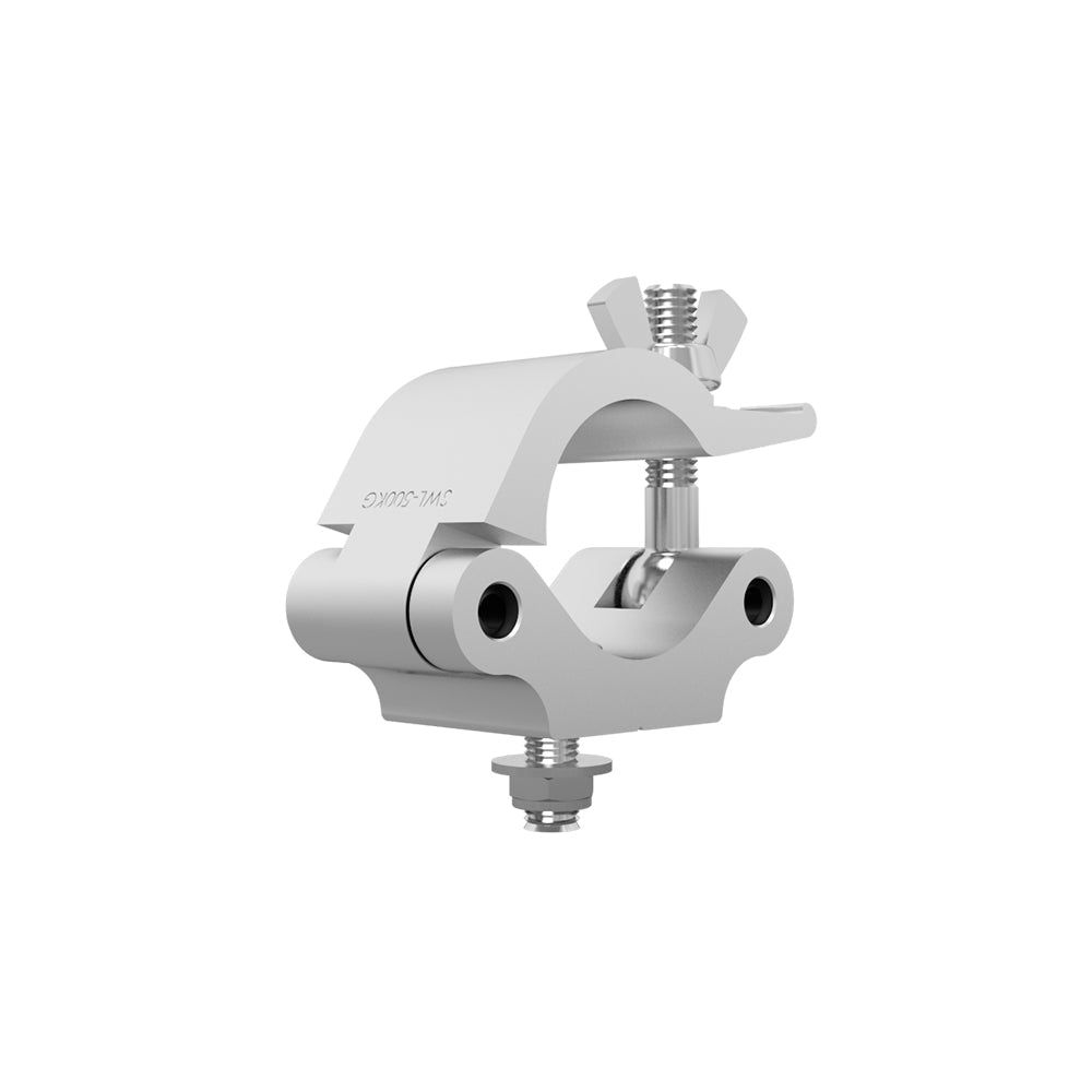 PRODJ-PRO-CLAMP 2" PRO ALUMINUM CLAMP DT5003