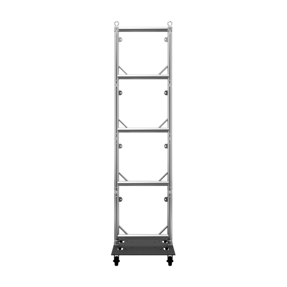 PRODJ-DT-QUICK-GRID Grid section for DT-Quick Grid Aluminum