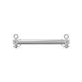 PRODJ-DT-QUICK-GRID-TP Top section for DT-Quick Grid in Aluminum